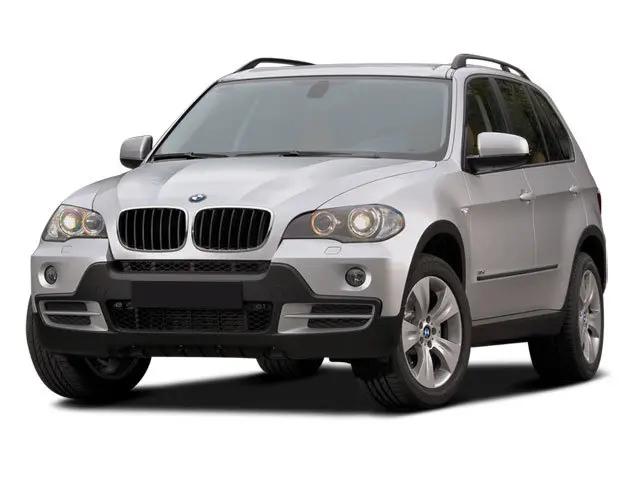 2008 BMW X5 3.0si for sale in Memphis, TN