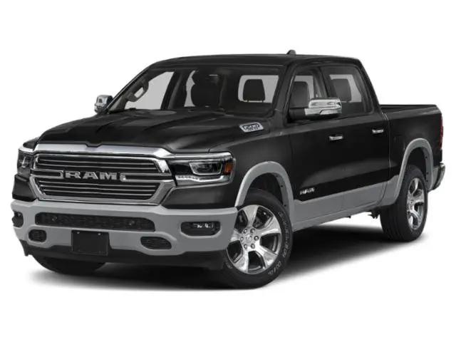 2020 Ram 1500 Laramie Crew Cab 4x4 5'7" Box for sale in Maplewood, MN