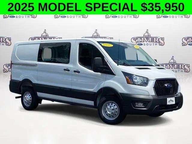 2025 Ford Transit Cargo Van T-150 for sale in Union City, GA