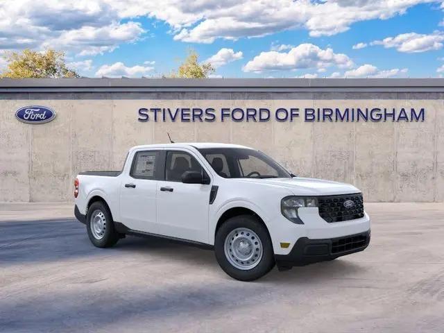 2026 Ford Maverick XL for sale in Birmingham, AL