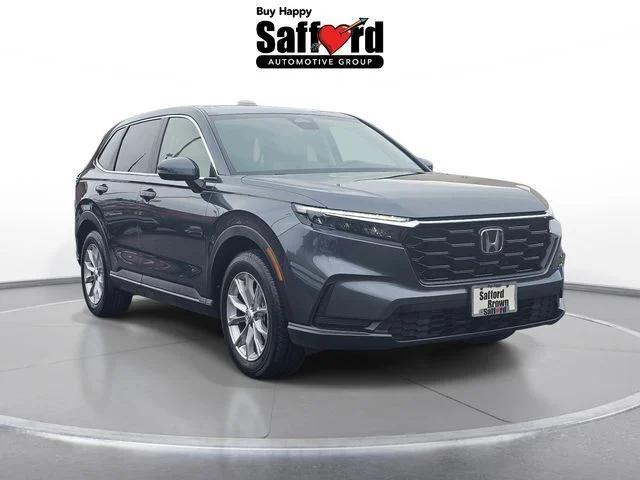 2025 Honda Cr-V EX 2025 Honda Cr-V EX