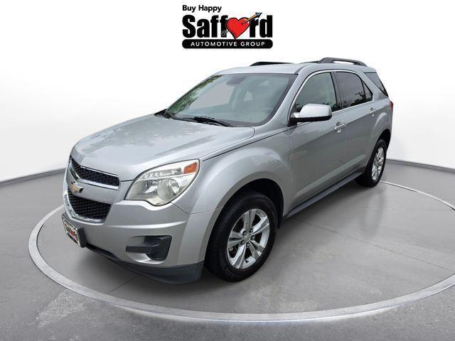 2013 Chevrolet Equinox LT 2013 Chevrolet Equinox LT