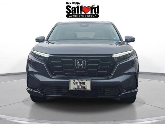 2025 Honda Cr-V EX 2025 Honda Cr-V EX