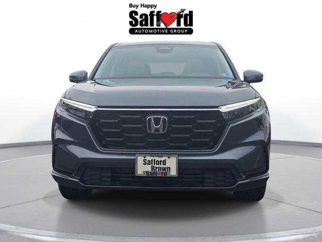 2025 Honda Cr-V EX 2025 Honda Cr-V EX