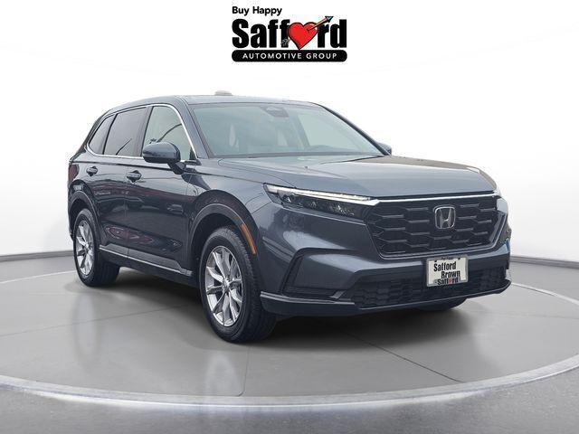 2025 Honda Cr-V EX 2025 Honda Cr-V EX