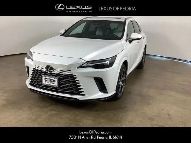 2023 Lexus RX 350 Premium Plus for sale in Peoria, IL