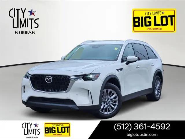 2025 Mazda X-90 Preferred Package for sale in Austin, TX