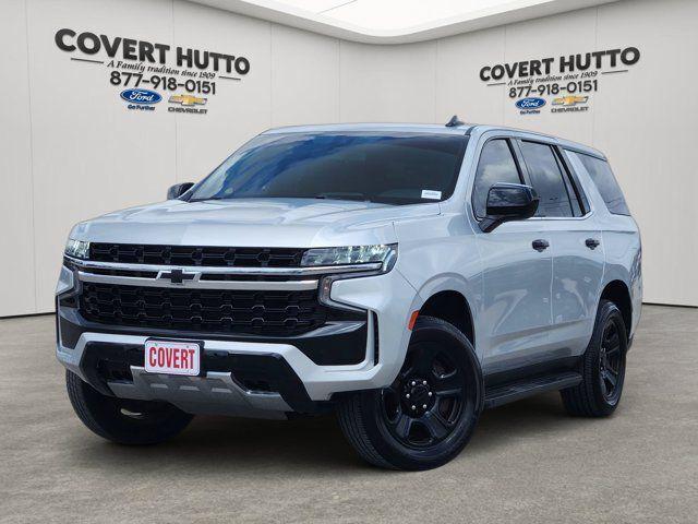 2022 Chevrolet Tahoe 2WD Commercial Fleet for sale in Austin, TX