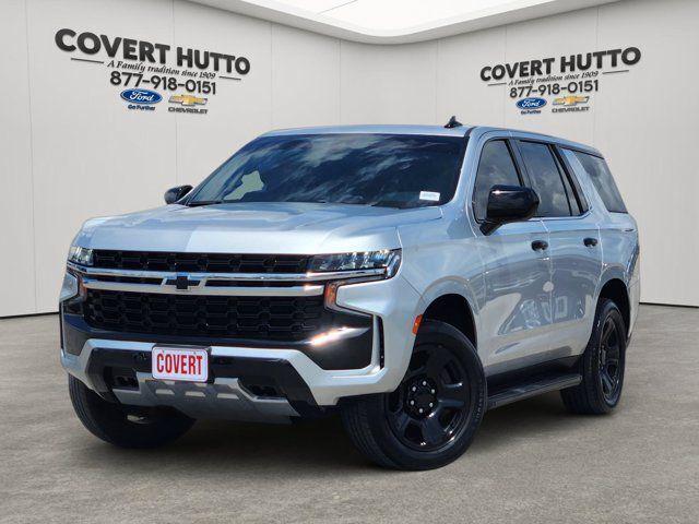 2022 Chevrolet Tahoe 2WD Commercial Fleet for sale in Austin, TX