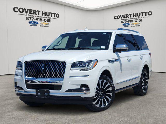 2022 Lincoln Navigator Black Label for sale in Austin, TX