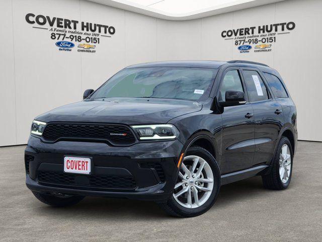 2024 Dodge Durango GT Plus RWD for sale in Austin, TX
