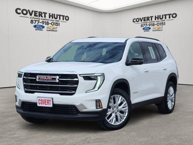 2026 GMC Acadia Elevation FWD for sale in Austin, TX
