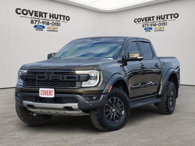 2024 Ford Ranger Raptor for sale in Austin, TX