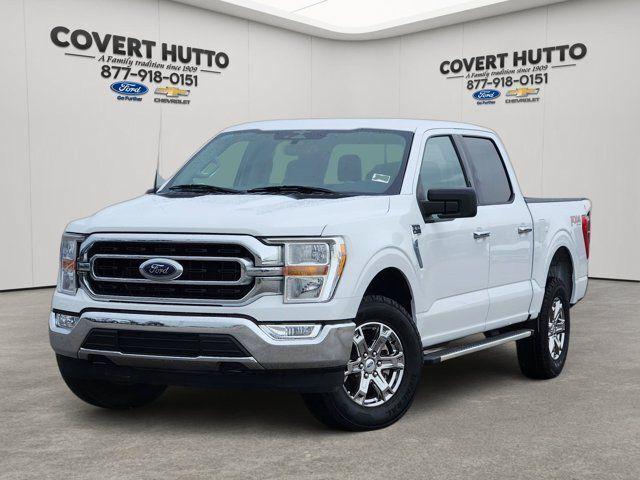 2023 Ford F-150 XLT for sale in Austin, TX