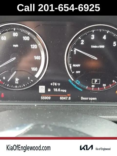 2020 BMW X1 xDrive28i for sale in Englewood, NJ