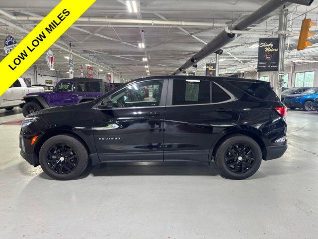 2023 Chevrolet Equinox AWD LT 2023 Chevrolet Equinox AWD LT