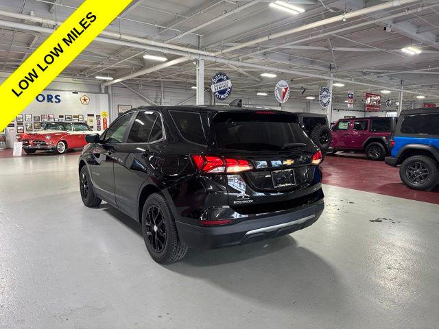 2023 Chevrolet Equinox AWD LT 2023 Chevrolet Equinox AWD LT