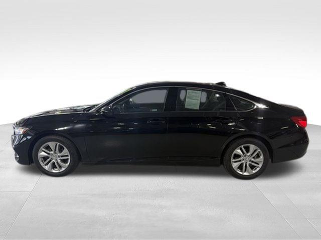 2019 Honda Accord LX 2019 Honda Accord LX