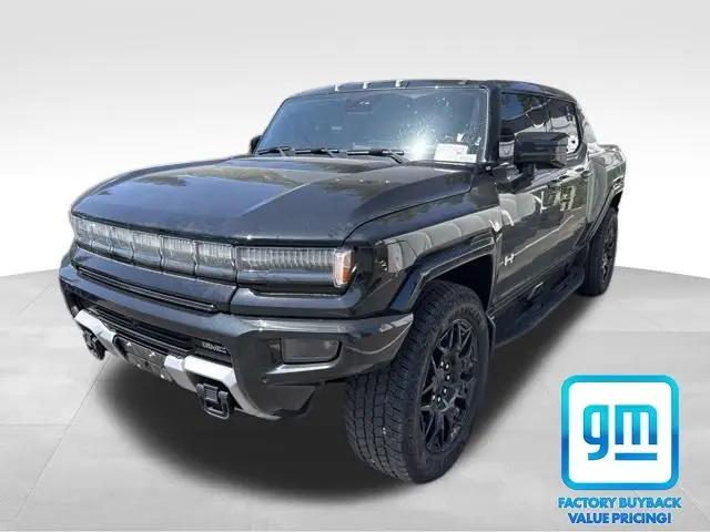 2025 GMC HUMMER EV e4WD 2X for sale in Seattle, WA