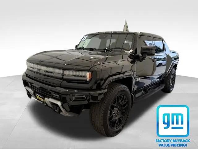 2025 GMC HUMMER EV e4WD 2X for sale in Seattle, WA