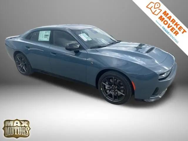 2026 Dodge Charger Scat Pack Plus 4-Door AWD for sale in Butler, MO