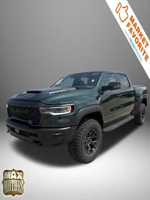 2026 Ram 1500 RHO Crew Cab 4x4 5'7" Box for sale in Butler, MO