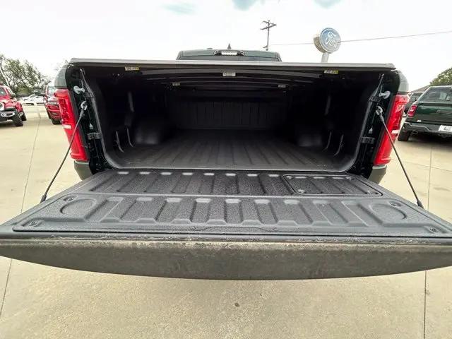 2026 Ram 1500 RHO Crew Cab 4x4 57 Box