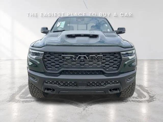 2026 Ram 1500 RHO Crew Cab 4x4 57 Box