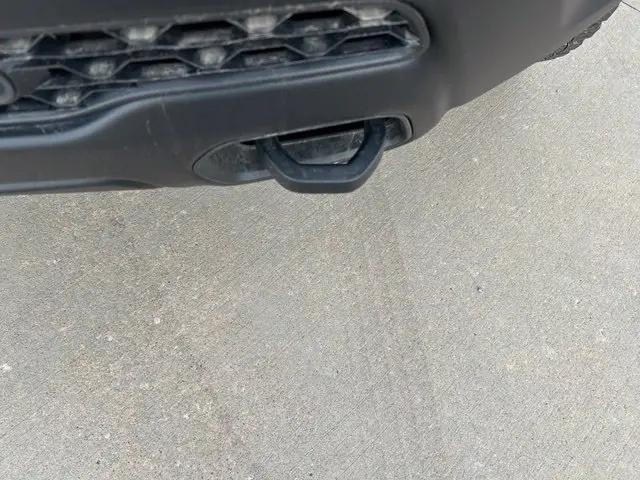 2026 Ram 1500 RHO Crew Cab 4x4 57 Box