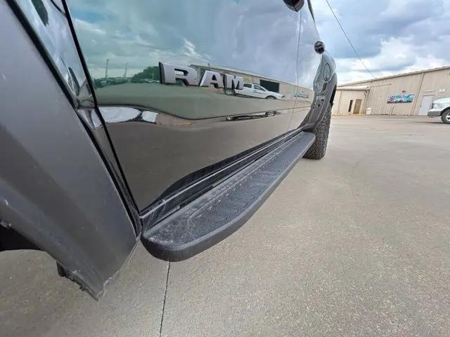 2026 Ram 1500 RHO Crew Cab 4x4 57 Box