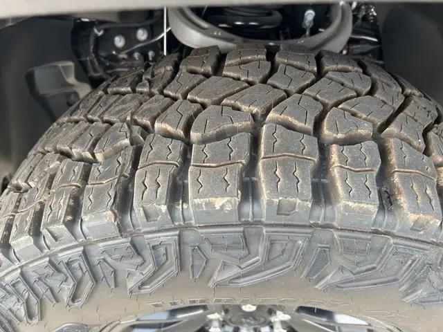 2026 Ram 1500 RHO Crew Cab 4x4 57 Box