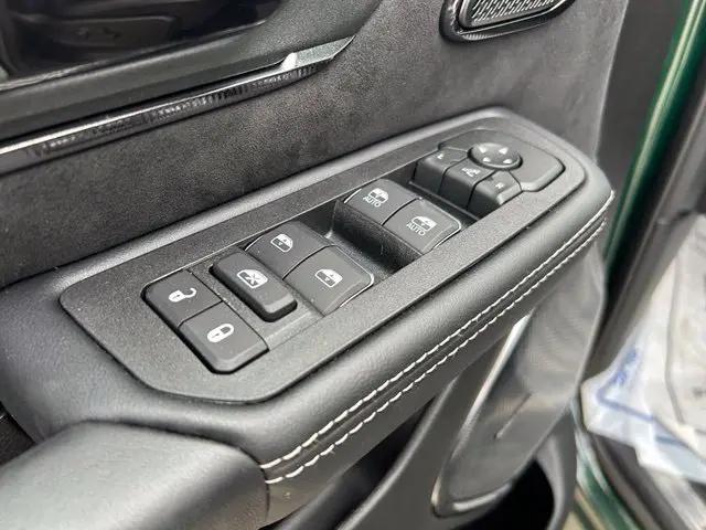 2026 Ram 1500 RHO Crew Cab 4x4 57 Box