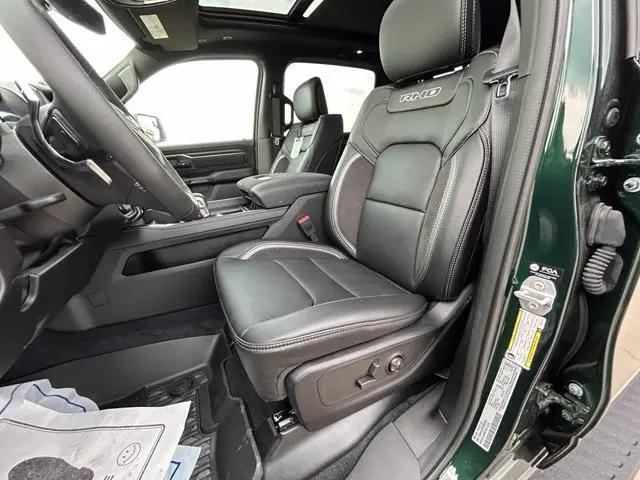 2026 Ram 1500 RHO Crew Cab 4x4 57 Box