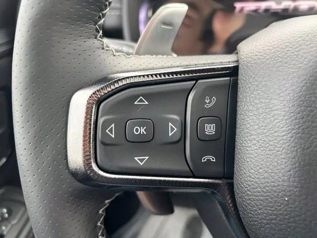 2026 Ram 1500 RHO Crew Cab 4x4 57 Box