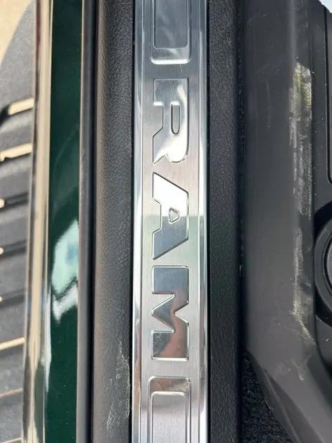 2026 Ram 1500 RHO Crew Cab 4x4 57 Box