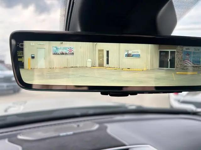 2026 Ram 1500 RHO Crew Cab 4x4 57 Box