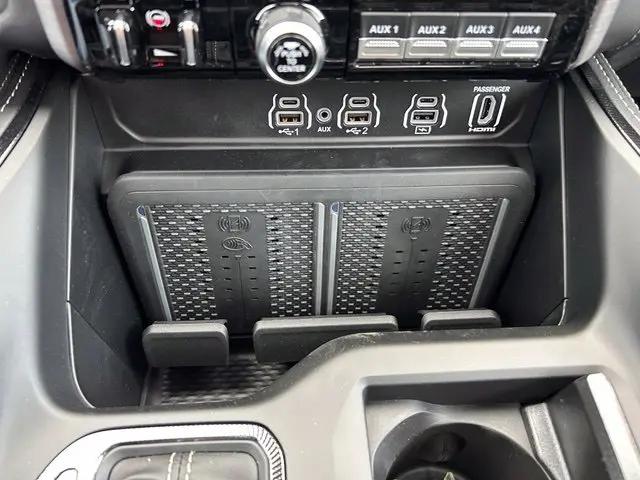 2026 Ram 1500 RHO Crew Cab 4x4 57 Box