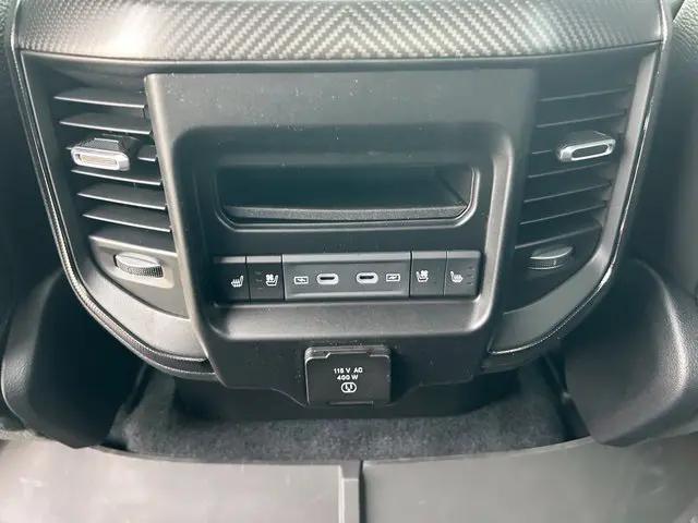 2026 Ram 1500 RHO Crew Cab 4x4 57 Box