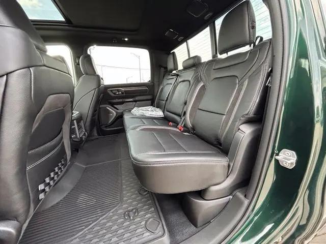 2026 Ram 1500 RHO Crew Cab 4x4 57 Box