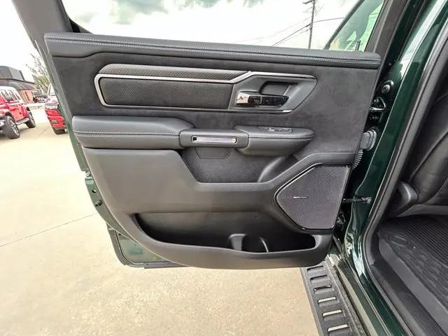 2026 Ram 1500 RHO Crew Cab 4x4 57 Box