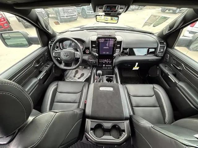 2026 Ram 1500 RHO Crew Cab 4x4 57 Box