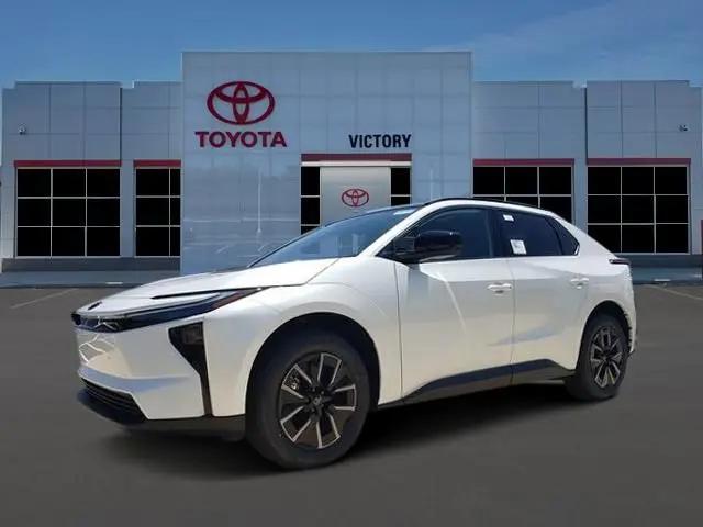 2026 Toyota bZ XLE for sale in Austinburg, OH