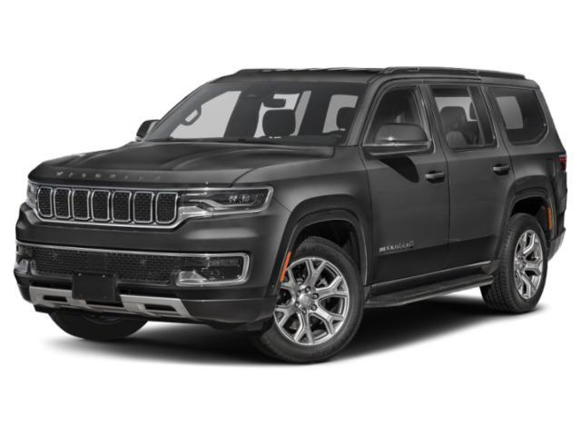 2022 Jeep Wagoneer Series I 4x4 for sale in Winnsboro, SC