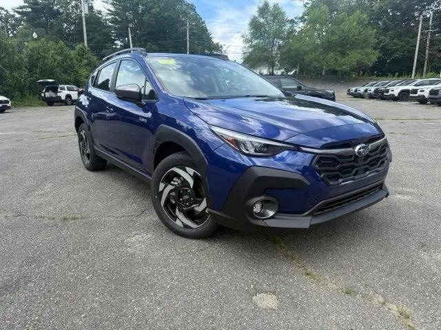 2026 Subaru Crosstrek Limited for sale in North Reading, MA