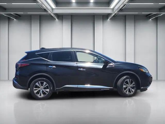 2023 Nissan Murano SV Intelligent AWD