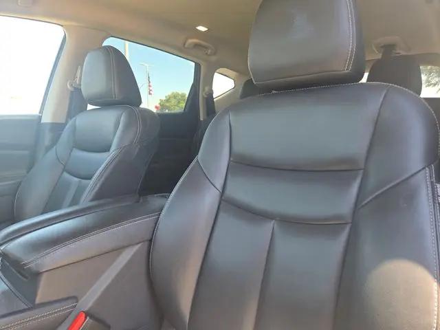 2023 Nissan Murano SV Intelligent AWD
