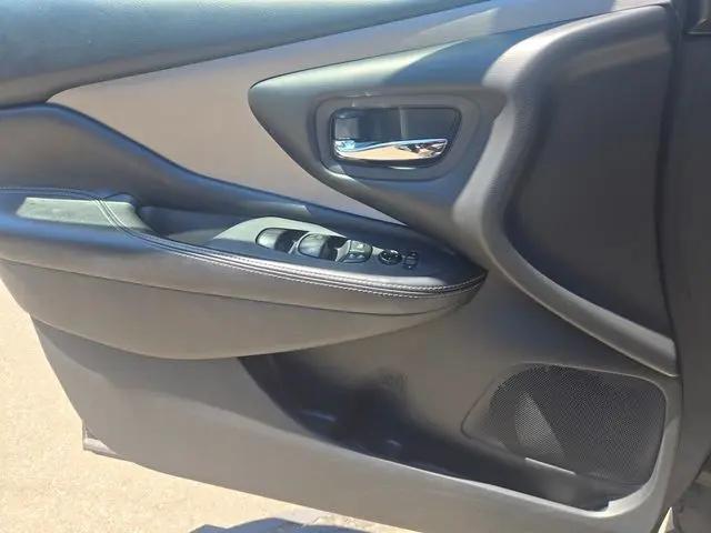 2023 Nissan Murano SV Intelligent AWD