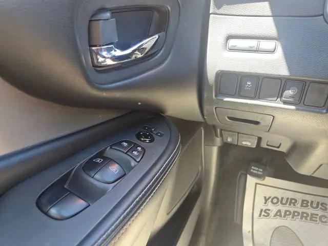 2023 Nissan Murano SV Intelligent AWD