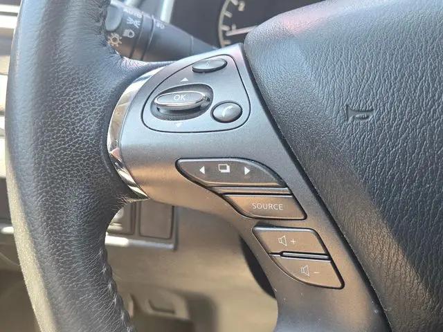 2023 Nissan Murano SV Intelligent AWD