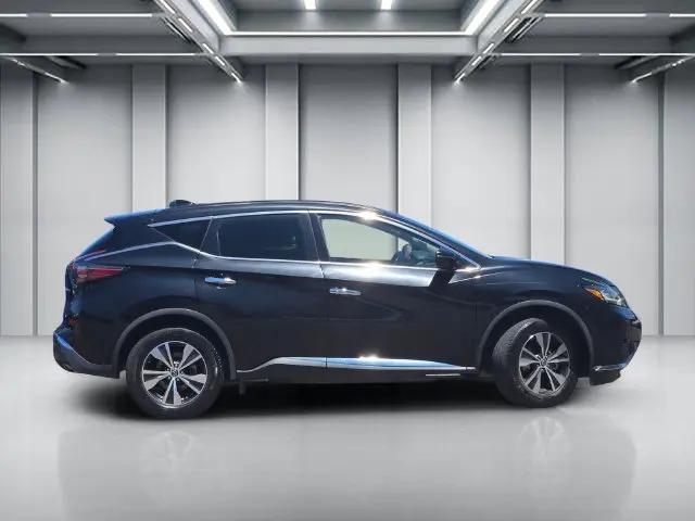 2023 Nissan Murano SV Intelligent AWD